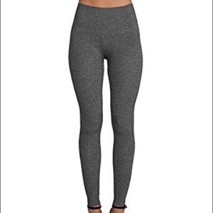 Spanx Look At Me Now Seamless Leggings